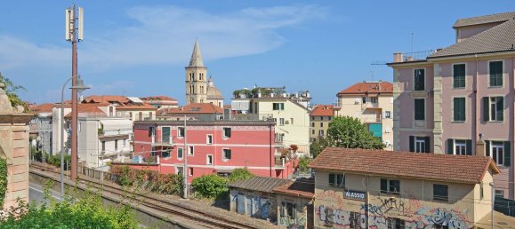 4-Zimmer Wohnung in Alassio, Italy, Nr. 200445 15