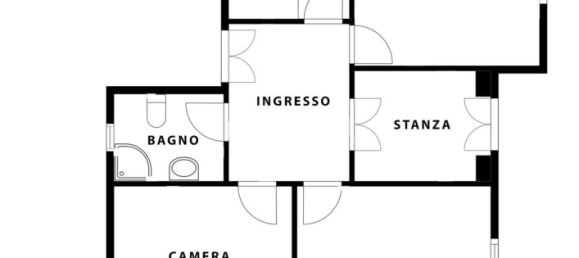 4-Zimmer Wohnung in Alassio, Italy, Nr. 200445 31