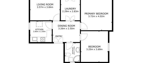4-Zimmer Wohnung in Alassio, Italy, Nr. 200445 32
