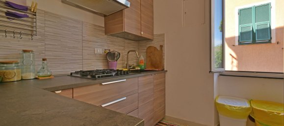 4-Zimmer Wohnung in Alassio, Italy, Nr. 200445 28