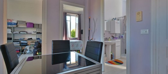 4-Zimmer Wohnung in Alassio, Italy, Nr. 200445 26