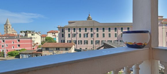 4-Zimmer Wohnung in Alassio, Italy, Nr. 200445 27