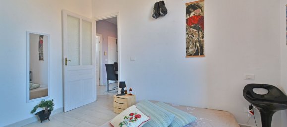 4-Zimmer Wohnung in Alassio, Italy, Nr. 200445 11