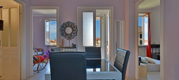 4-Zimmer Wohnung in Alassio, Italy, Nr. 200445 2