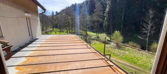 12غرفة بناية في Freudenstadt, Germany رقم 2462 10