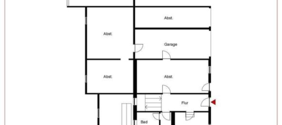 12غرفة بناية في Freudenstadt, Germany رقم 2462 21