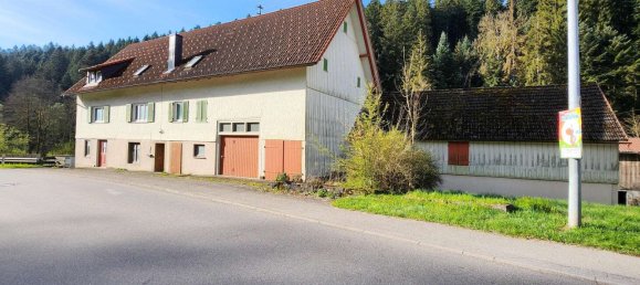 12غرفة بناية في Freudenstadt, Germany رقم 2462 4