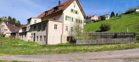 12غرفة بناية في Freudenstadt, Germany رقم 2462 5