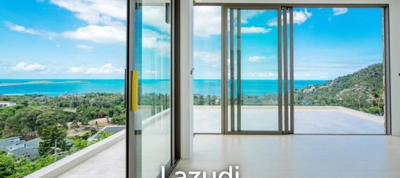 3 bedrooms Villa in Ko Samui, Thailand No. 23602 3