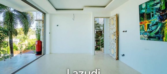 3 bedrooms Villa in Ko Samui, Thailand No. 23602 9