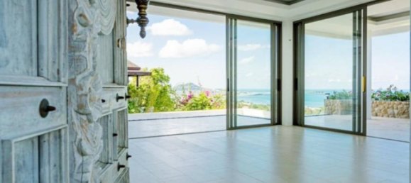 3 bedrooms Villa in Ko Samui, Thailand No. 23602 6