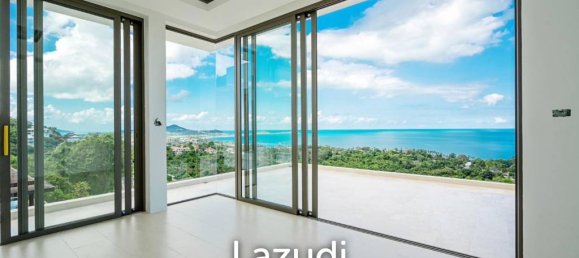 3 bedrooms Villa in Ko Samui, Thailand No. 23602 4