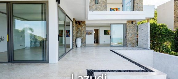 3 bedrooms Villa in Ko Samui, Thailand No. 23602 2