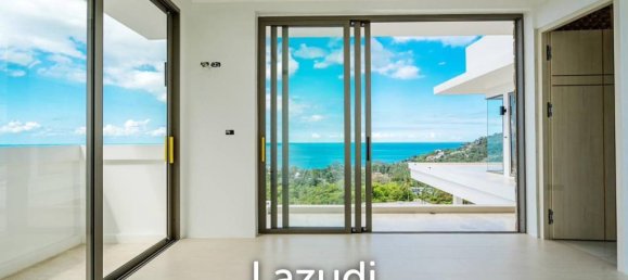 3 bedrooms Villa in Ko Samui, Thailand No. 23602 7