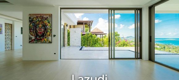 3 bedrooms Villa in Ko Samui, Thailand No. 23602 5