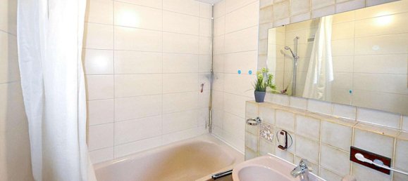 Квартира с 2 спальнями в Баден-Вюртемберг, Германия № 70261 4