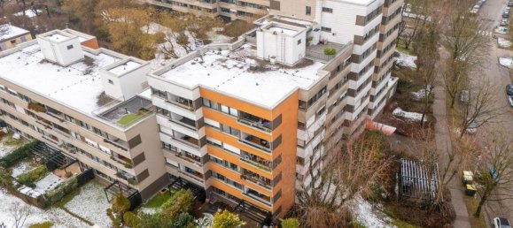 Квартира с 2 спальнями в Баден-Вюртемберг, Германия № 70261 6