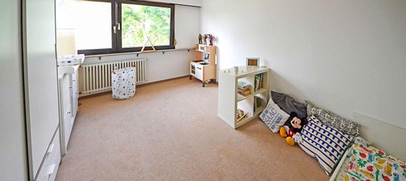 Квартира с 2 спальнями в Баден-Вюртемберг, Германия № 70261 3