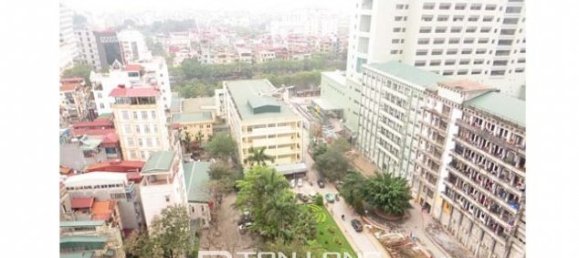 2 chambres Appartement à Dong Da, Vietnam No. 3044 11