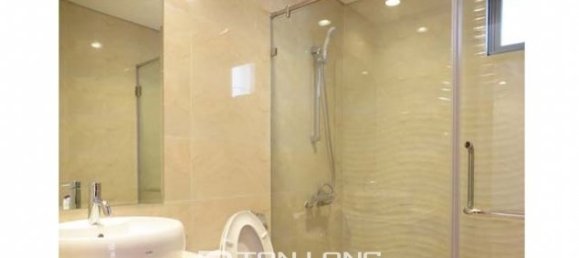 2 chambres Appartement à Dong Da, Vietnam No. 3044 8