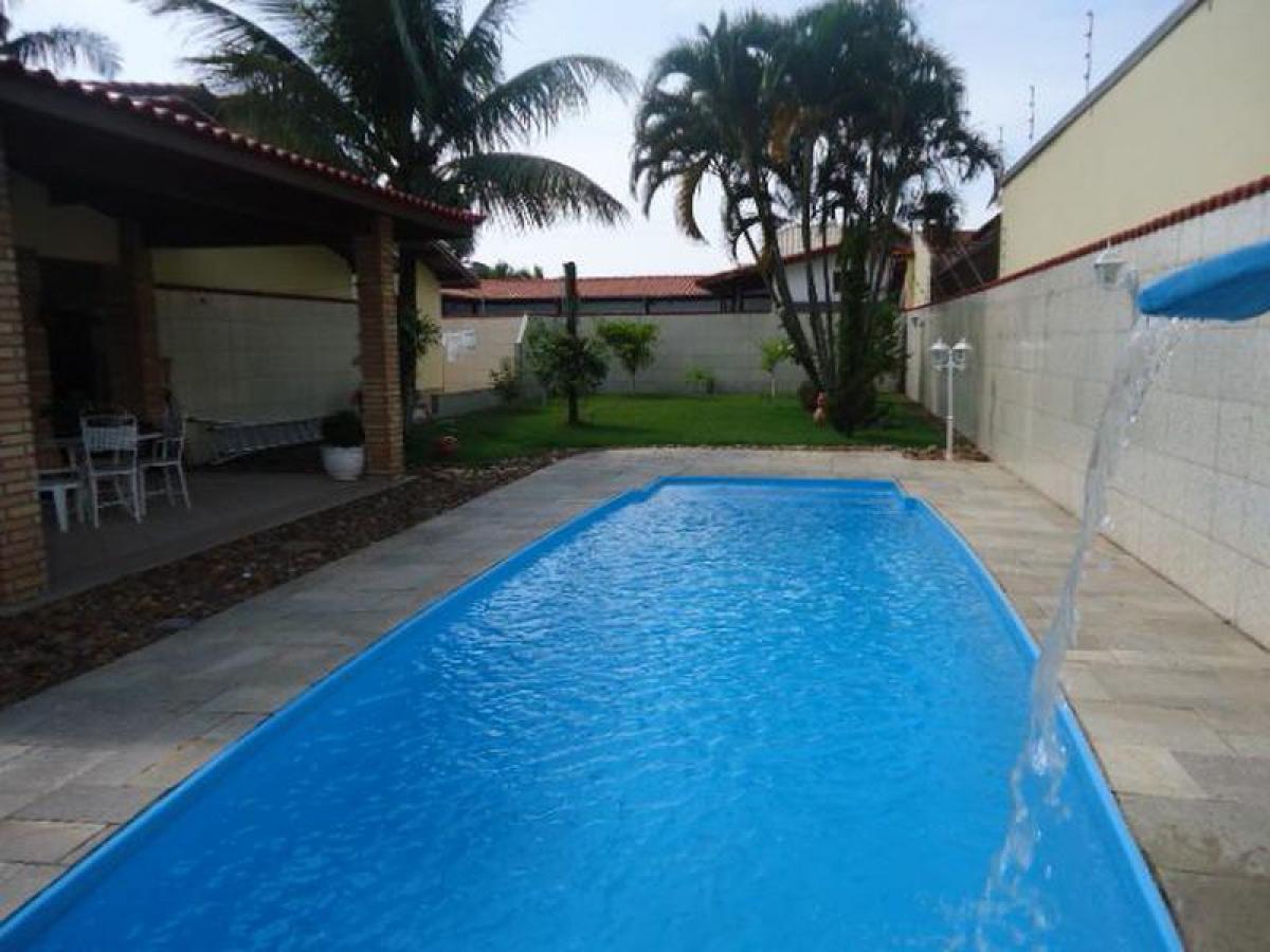 3 غرف نوم منزل في Sao Paulo, Brazil رقم 473161