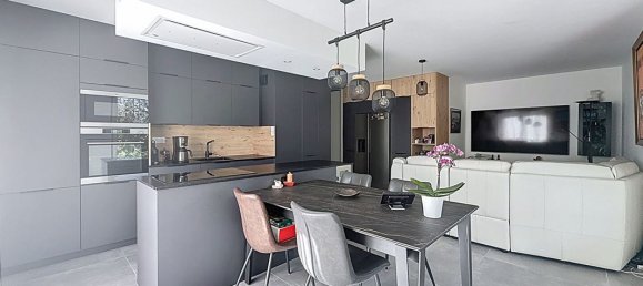 3 bedrooms Apartment in Mittelhausbergen, France No. 325564 4