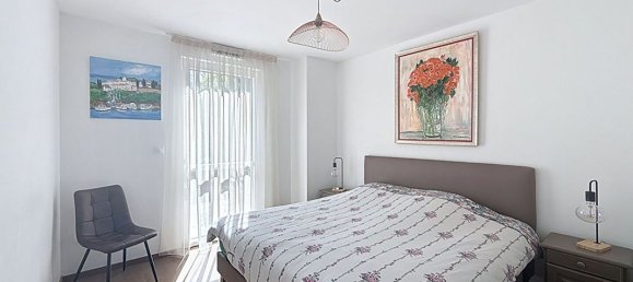 3 bedrooms Apartment in Mittelhausbergen, France No. 325564 9