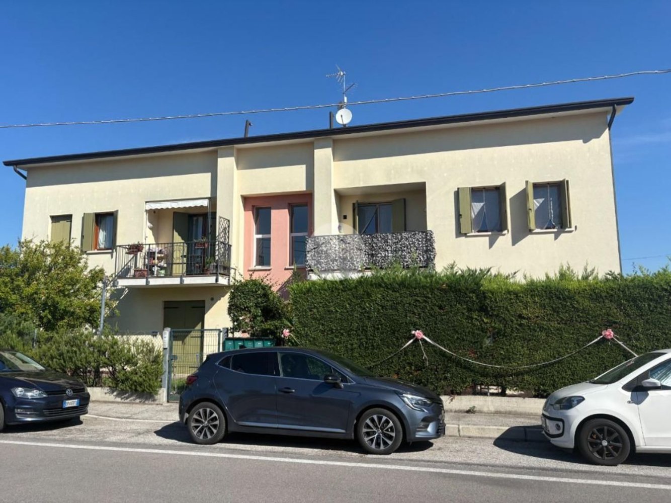 3 bedrooms Duplex in Torreglia, Italy No. 344896
