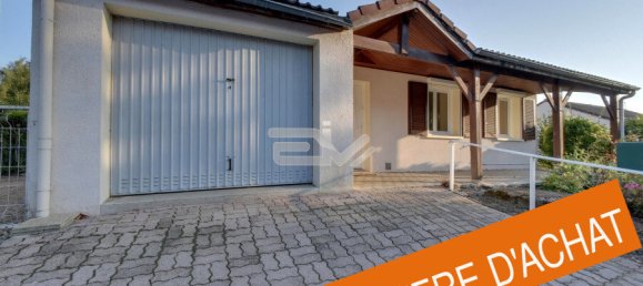 Casa T2 em Fismes, France N.º 90938 9