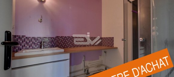 Casa T2 em Fismes, France N.º 90938 16