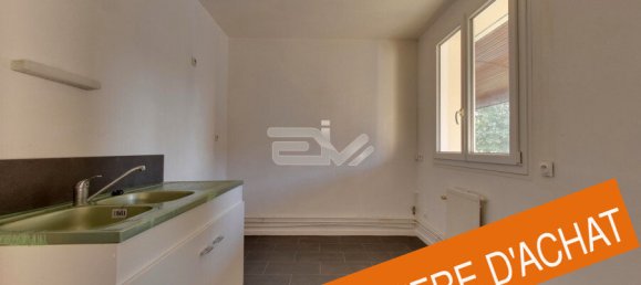 Casa T2 em Fismes, France N.º 90938 13