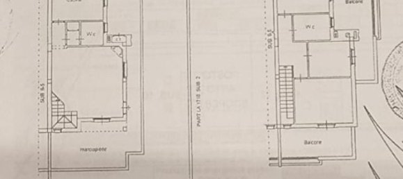 5-salle Villa à Anzio, Italy No. 59807 31