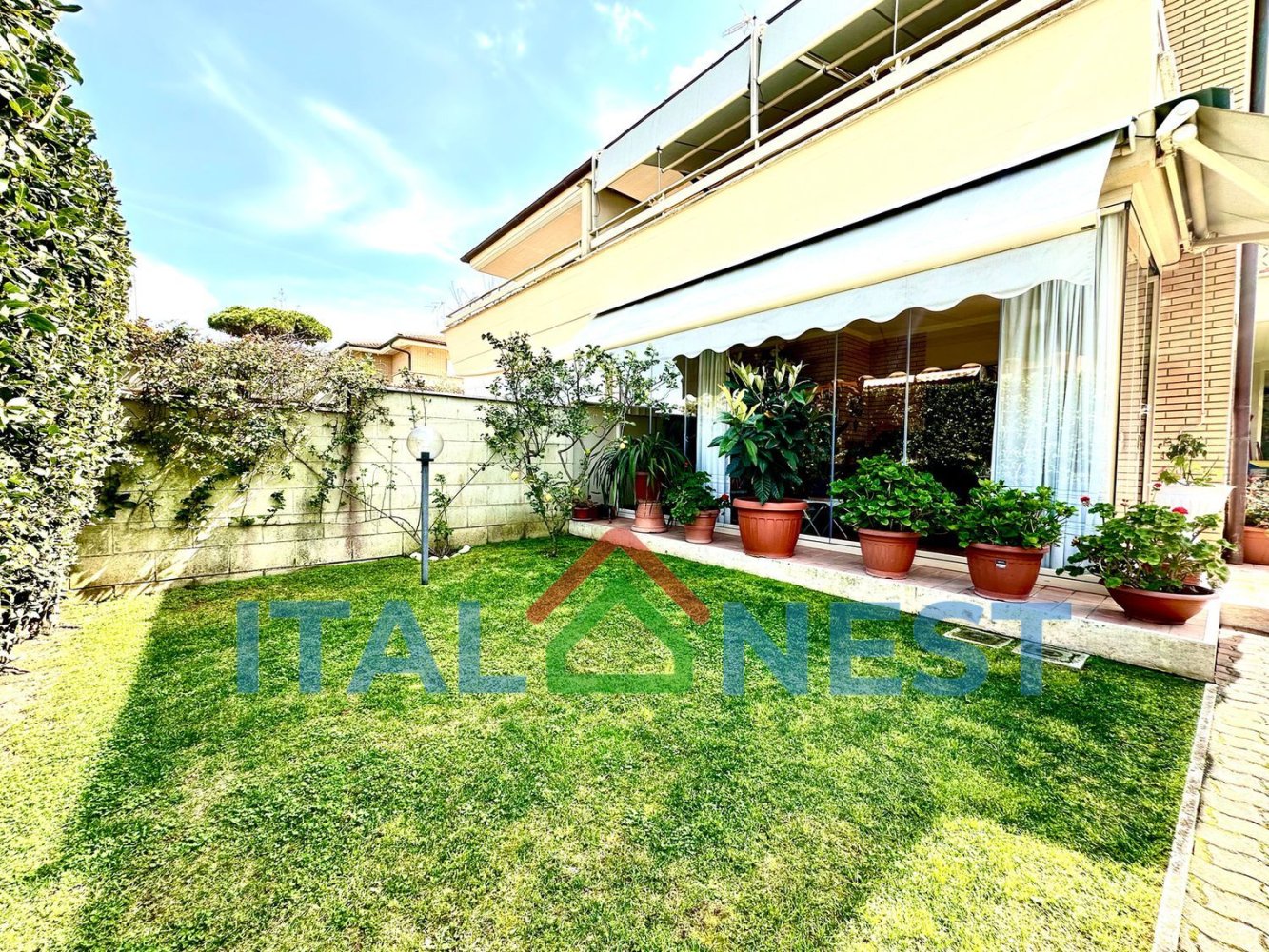 5-salle Villa à Anzio, Italy No. 59807