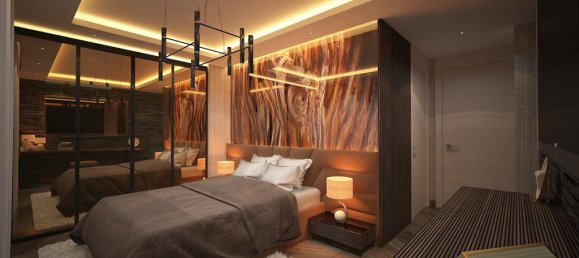 2 rooms Apartment in Antalya, Turkey No. 19623 26