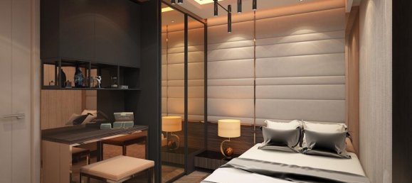 2 rooms Apartment in Antalya, Turkey No. 19623 29