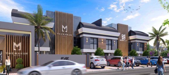 2 rooms Apartment in Antalya, Turkey No. 19623 8