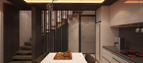 2 rooms Apartment in Antalya, Turkey No. 19623 30