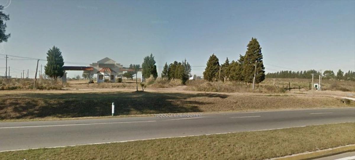  Land in Canelones, Uruguay No. 15989