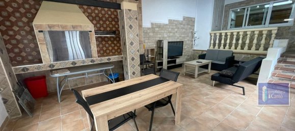 3 Schlafzimmer Haus in Cocentaina, Spain, Nr. 26814 18