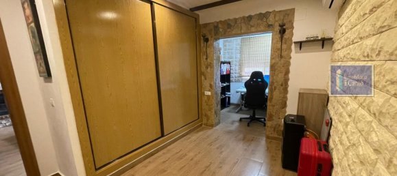 3 Schlafzimmer Haus in Cocentaina, Spain, Nr. 26814 13