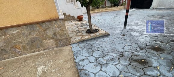 3 Schlafzimmer Haus in Cocentaina, Spain, Nr. 26814 20