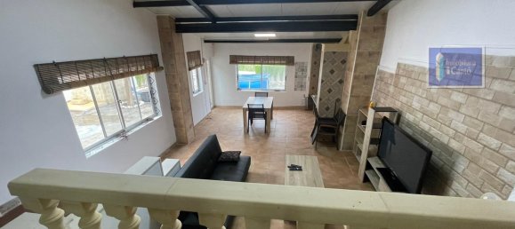 3 Schlafzimmer Haus in Cocentaina, Spain, Nr. 26814 17