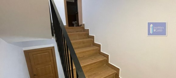 3 Schlafzimmer Haus in Cocentaina, Spain, Nr. 26814 16