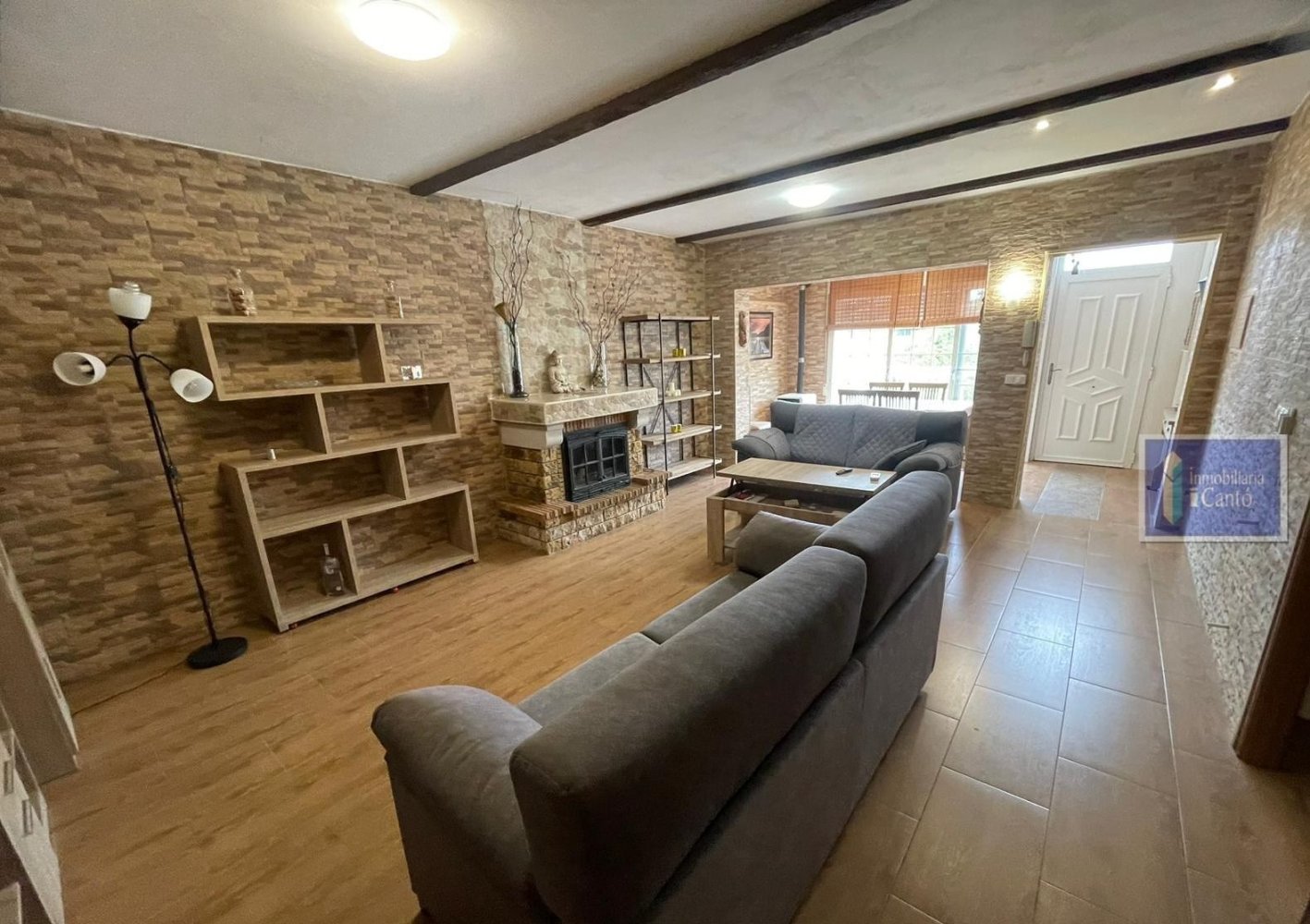 3 Schlafzimmer Haus in Cocentaina, Spain, Nr. 26814