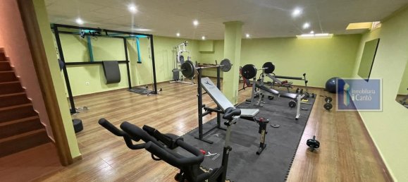 3 Schlafzimmer Haus in Cocentaina, Spain, Nr. 26814 12