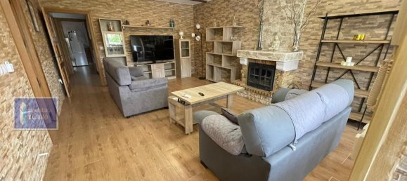 3 Schlafzimmer Haus in Cocentaina, Spain, Nr. 26814 7