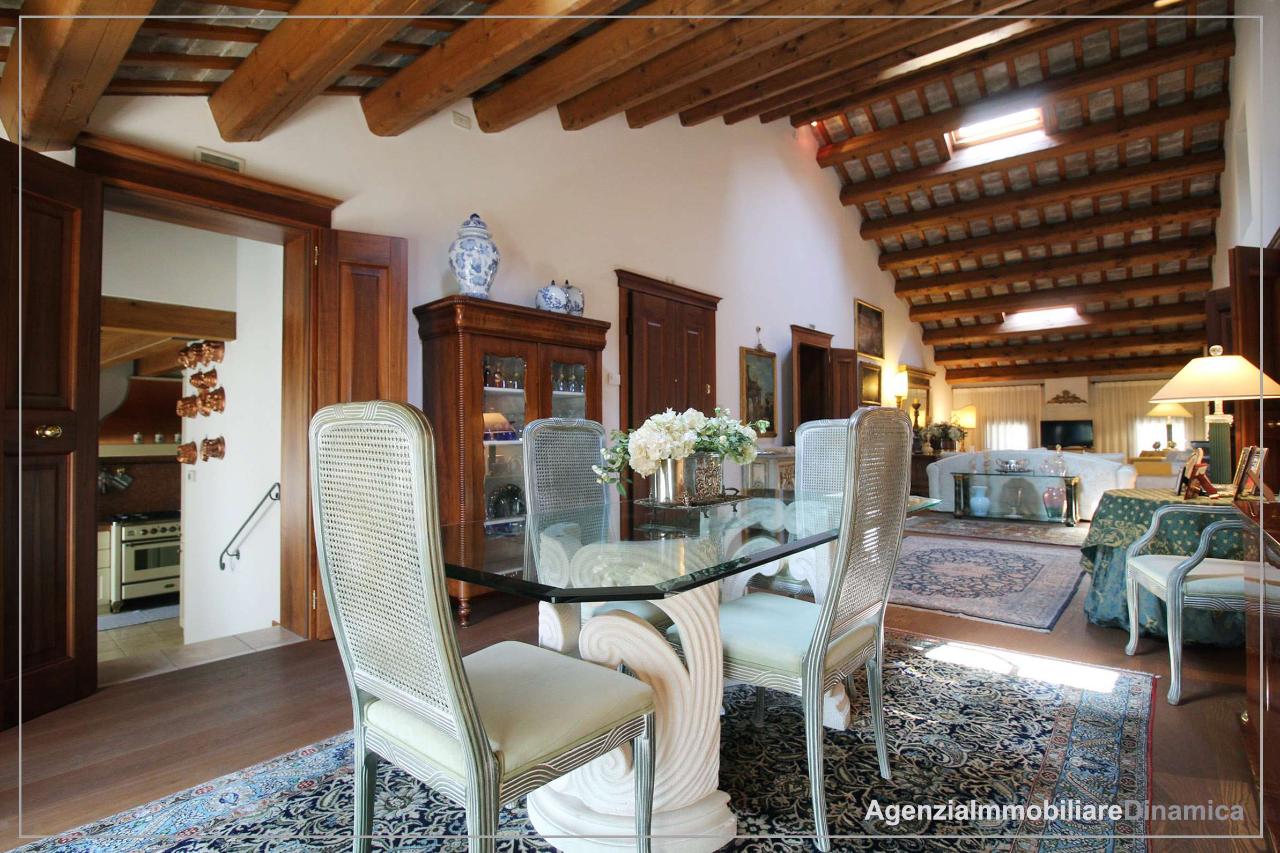 7-Zimmer Wohnung in Oderzo, Italy, Nr. 104136