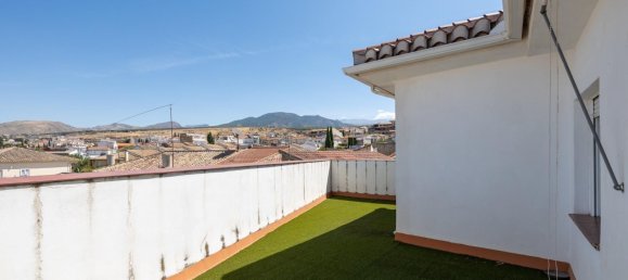 Penthouse T2 em La Zubia, Spain N.º 146055 26