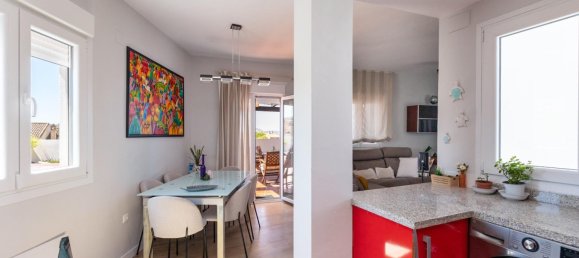 Penthouse T2 em La Zubia, Spain N.º 146055 12