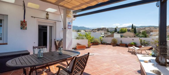 Penthouse T2 em La Zubia, Spain N.º 146055 17